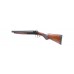 EGE Arms CG12 12 Gauge 3" 11" Barrel Side by Side Shotgun